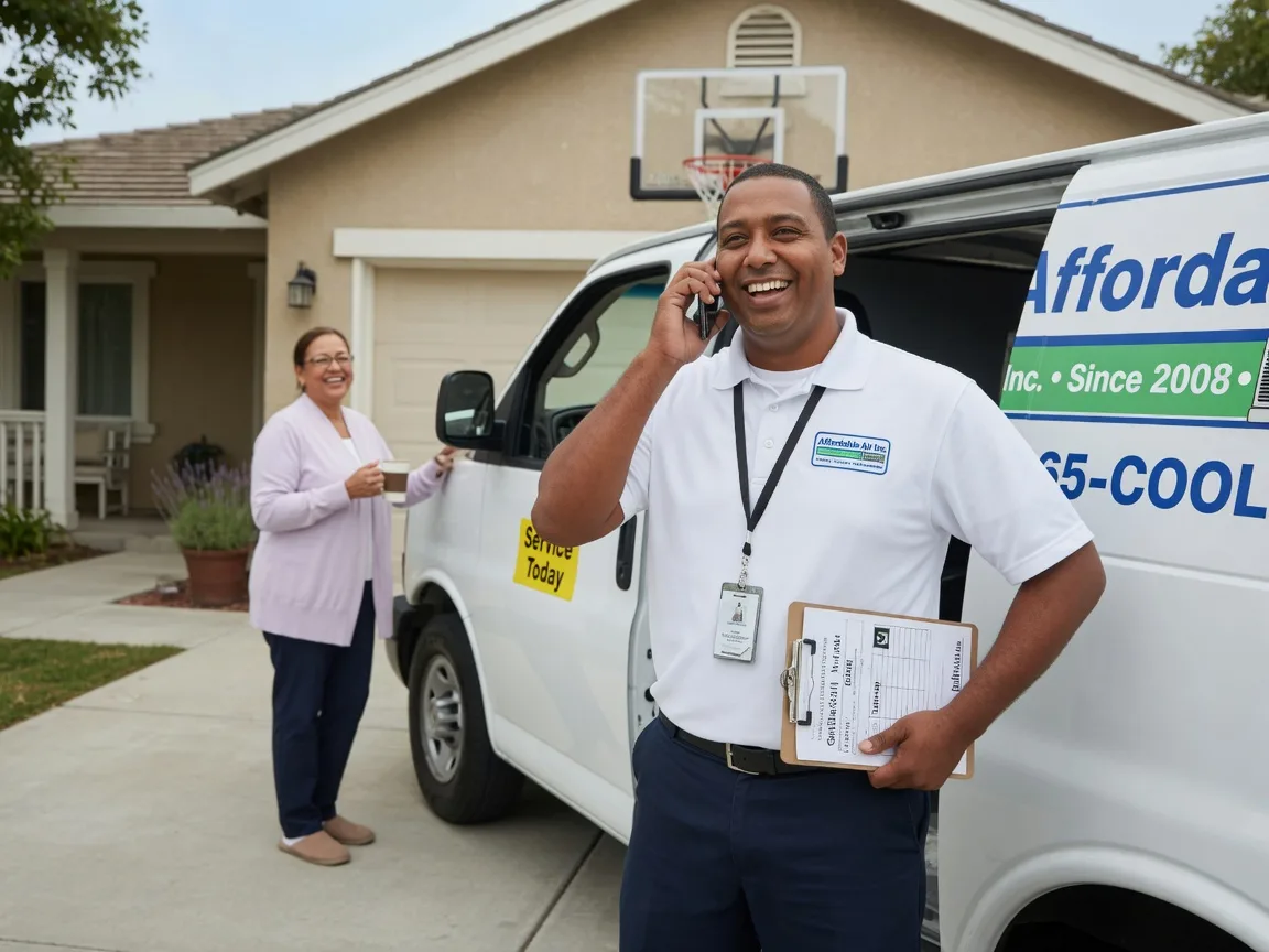 Central Ac Repair Saint Olaf, IA FAQs